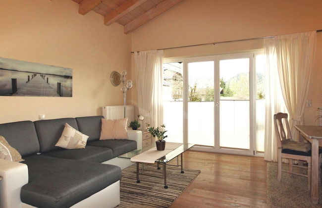 Apartment in Seefeld Near Rosshutte - Foto 4