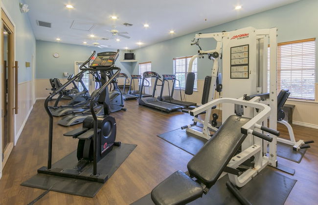 Holiday Inn Club Vacations Villages Resort at Lake Palestine by IHG - Foto 48