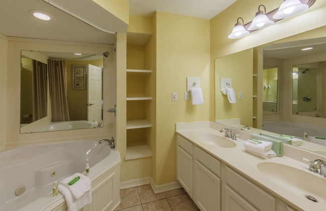 Holiday Inn Club Vacations Villages Resort at Lake Palestine by IHG - Foto 39