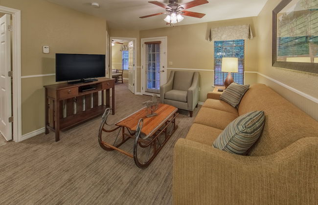 Holiday Inn Club Vacations Villages Resort at Lake Palestine by IHG - Foto 27