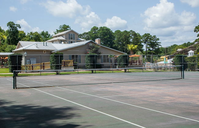 Holiday Inn Club Vacations Villages Resort at Lake Palestine by IHG - Foto 59
