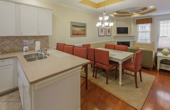 Holiday Inn Club Vacations Villages Resort at Lake Palestine by IHG - Foto 25