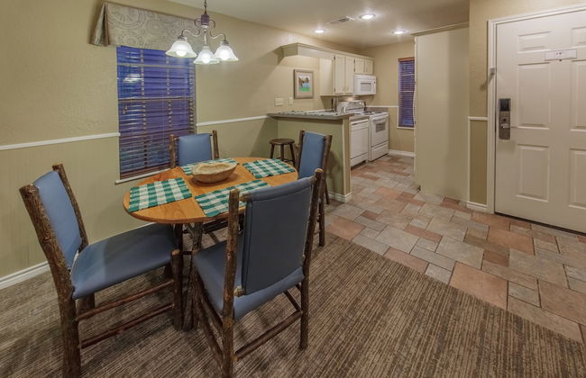 Holiday Inn Club Vacations Villages Resort at Lake Palestine by IHG - Foto 16