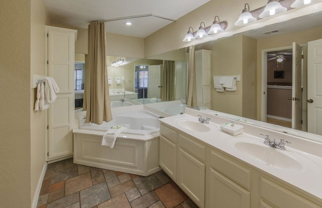 Holiday Inn Club Vacations Villages Resort at Lake Palestine by IHG - Foto 33