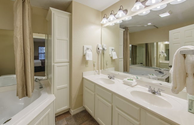 Holiday Inn Club Vacations Villages Resort at Lake Palestine by IHG - Foto 40