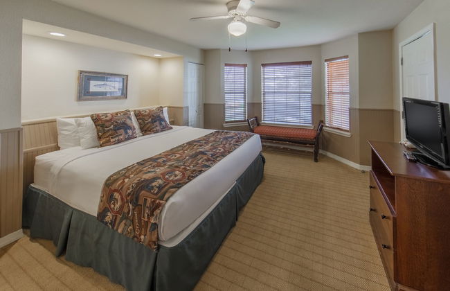 Holiday Inn Club Vacations Villages Resort at Lake Palestine by IHG - Foto 19
