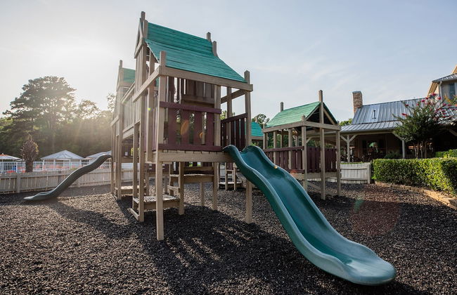 Holiday Inn Club Vacations Villages Resort at Lake Palestine by IHG - Foto 56