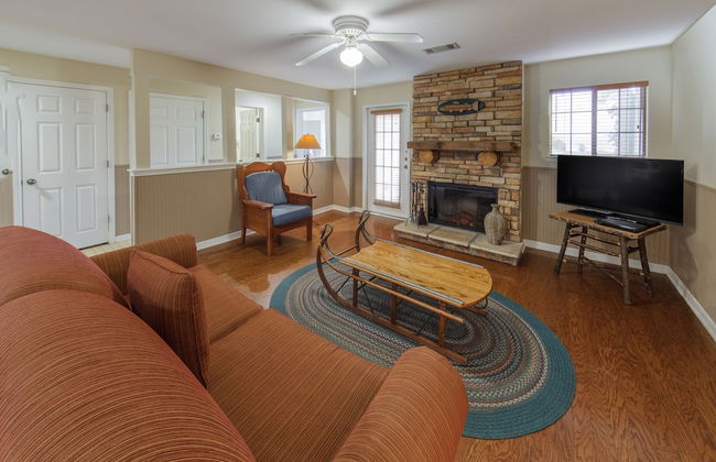 Holiday Inn Club Vacations Villages Resort at Lake Palestine by IHG - Foto 4