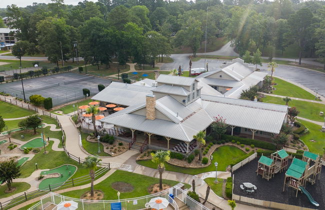 Holiday Inn Club Vacations Villages Resort at Lake Palestine by IHG - Foto 66