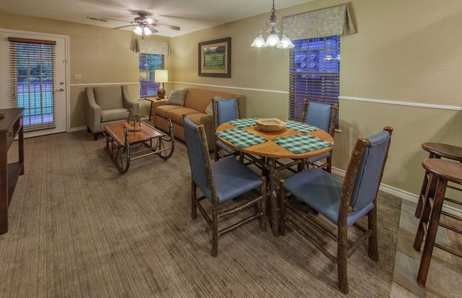 Holiday Inn Club Vacations Villages Resort at Lake Palestine by IHG - Foto 20