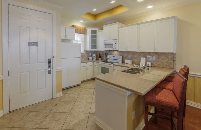 Holiday Inn Club Vacations Villages Resort at Lake Palestine by IHG - Foto 32