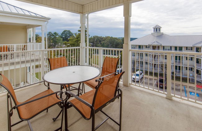 Holiday Inn Club Vacations Villages Resort at Lake Palestine by IHG - Foto 22