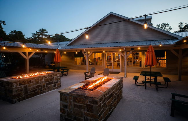 Holiday Inn Club Vacations Villages Resort at Lake Palestine by IHG - Foto 67