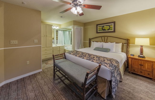 Holiday Inn Club Vacations Villages Resort at Lake Palestine by IHG - Foto 12