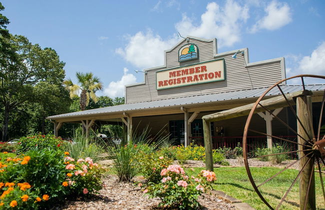 Holiday Inn Club Vacations Villages Resort at Lake Palestine by IHG - Foto 2