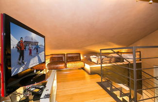 Photo 2 - Della Fontana Penthouse