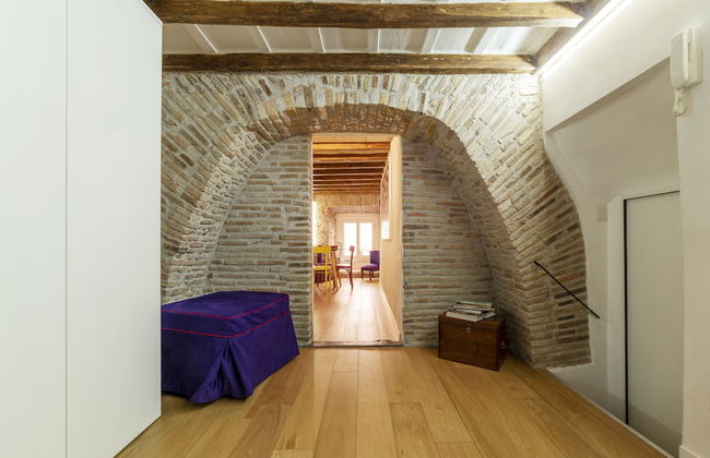 Largo di Torre Argentina Cozy Studio - Foto 20