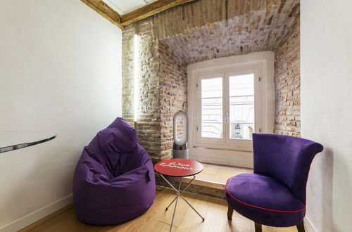 Photo 21 - Largo di Torre Argentina Cozy Studio