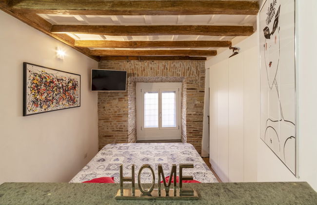 Largo di Torre Argentina Cozy Studio - Foto 10