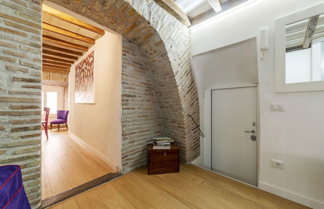 Largo di Torre Argentina Cozy Studio - Foto 17