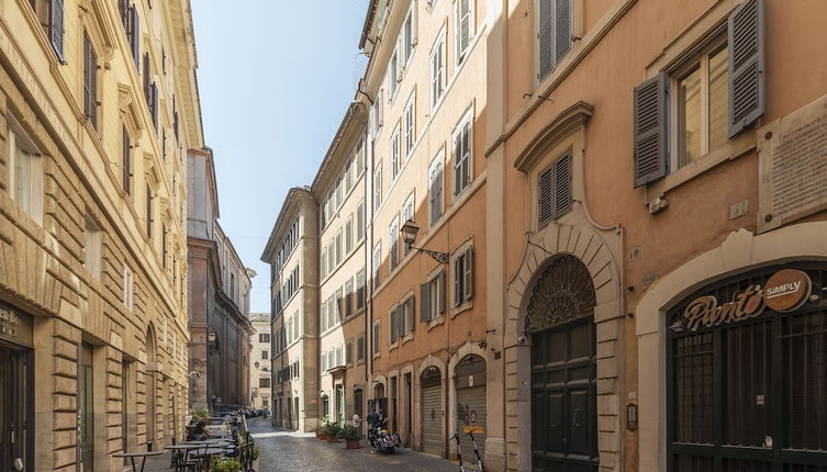 Photo 1 - Largo di Torre Argentina Cozy Studio