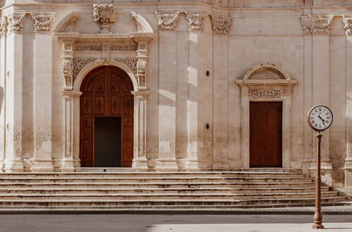 Photo 29 - Inviting 1-bed Apartment in Ragusa