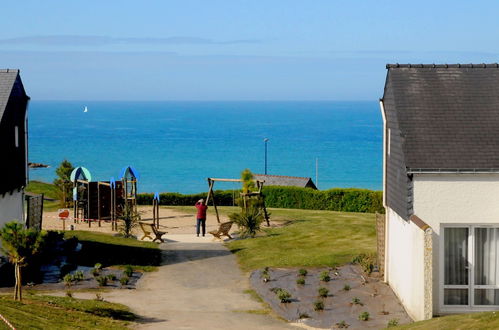 Photo 50 - VVF La côte d'Emeraude Saint-Cast-le-Guildo