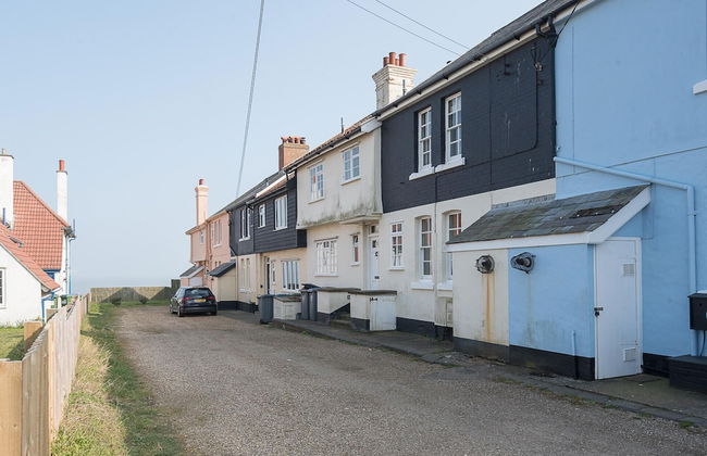 3 The Coastguards, Thorpeness - Foto 27