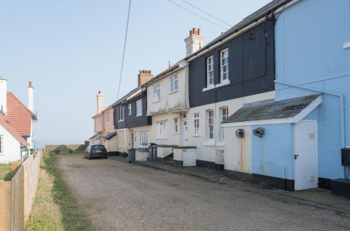 Photo 25 - 3 The Coastguards, Thorpeness