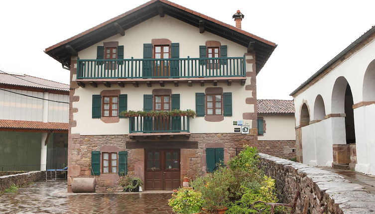 Photo 1 - Casa Rural Gontxea