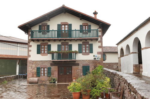 Photo 1 - Casa Rural Gontxea