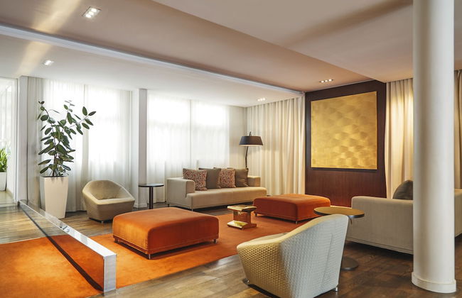 Aparthotel Adagio Marseille Timone - Foto 2