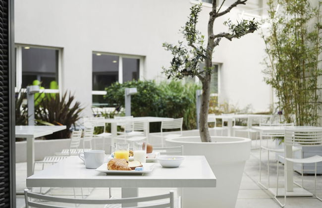 Aparthotel Adagio Marseille Timone - Foto 43