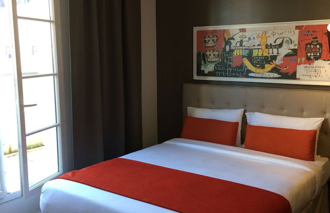 Aparthotel Adagio Marseille Timone - Foto 12