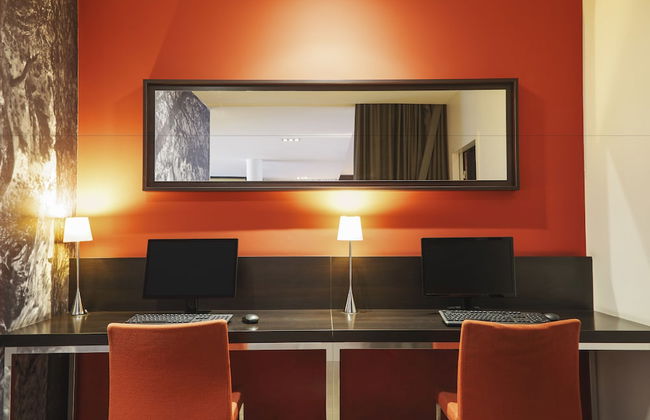 Aparthotel Adagio Marseille Timone - Foto 48