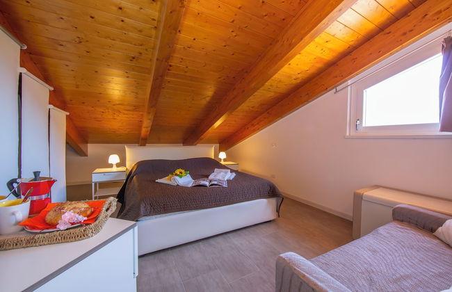 Como Lake Modern apartment Ulivi - Foto 6