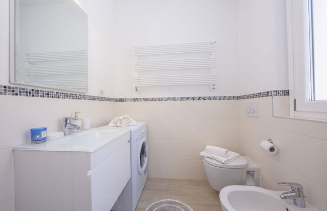 Como Lake Modern apartment Ulivi - Foto 17