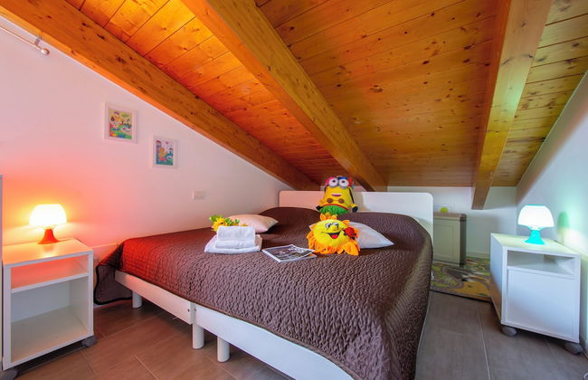 Como Lake Modern apartment Ulivi - Foto 5