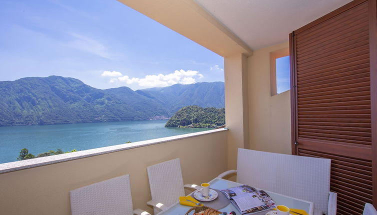 Photo 1 - Como Lake Modern apartment Ulivi