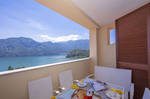 Photo 1 - Como Lake Modern apartment Ulivi