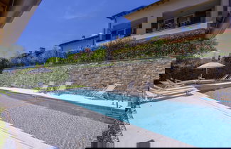 Foto 1 - Como Lake Modern apartment Ulivi