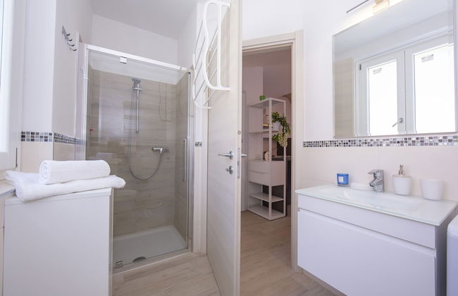 Como Lake Modern apartment Ulivi - Foto 19