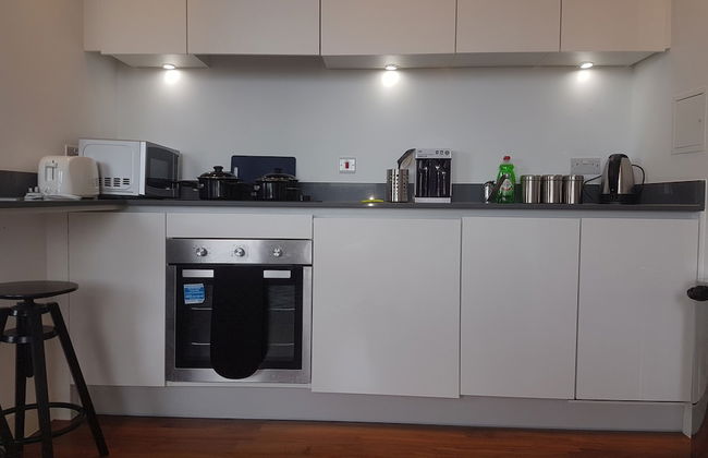Metropolitan House 2106 - Photo 10