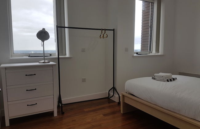 Metropolitan House 2106 - Photo 4