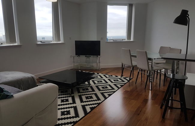 Metropolitan House 2106 - Photo 13