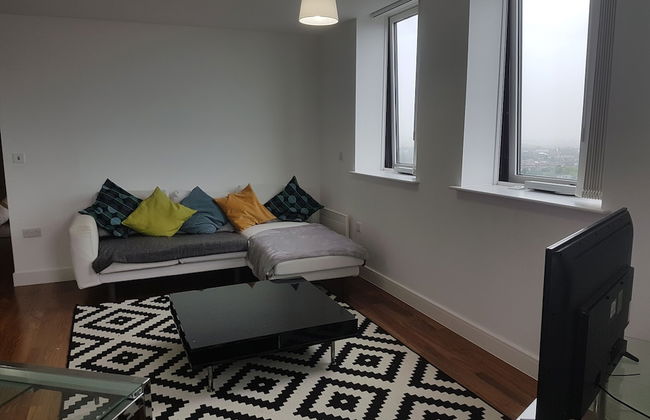 Metropolitan House 2106 - Photo 12