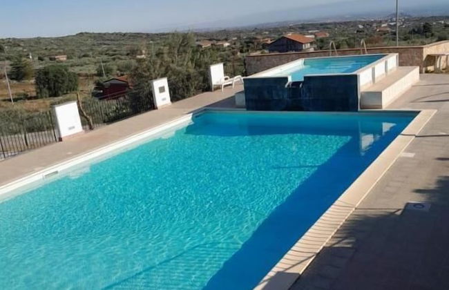 Agri Art Croce Vallone - Foto 46