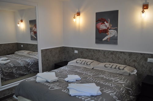 Photo 17 - AgriHotel Croce Vallone