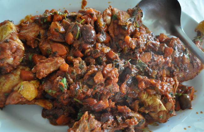 Agri Art Croce Vallone - Foto 28