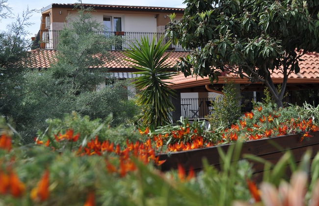 Agri Art Croce Vallone - Foto 40